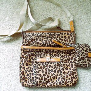 Nine West- crossbody bag - NEW